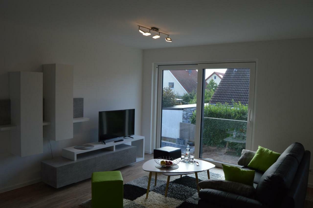 Boardinghouse-niedernberg Appartement