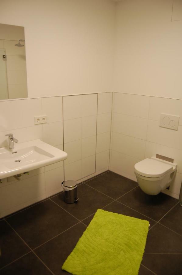 Boardinghouse-niedernberg Appartement *
