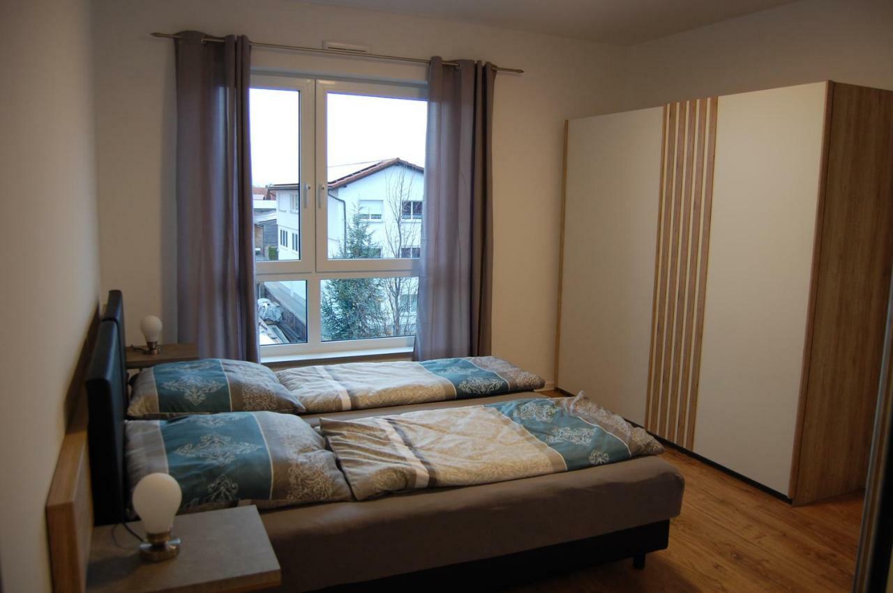 Appartement Boardinghouse-niedernberg *