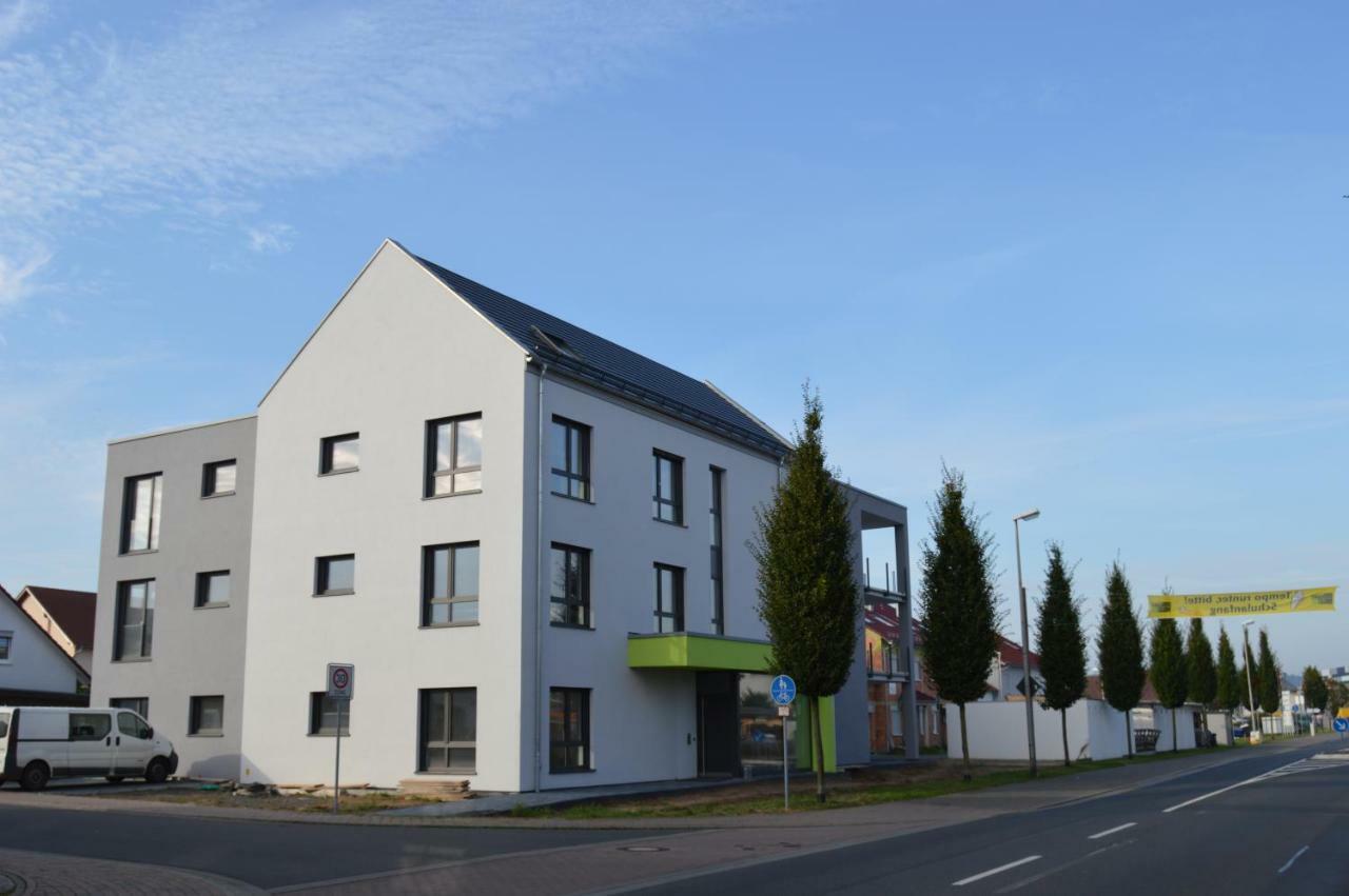 Appartement Boardinghouse-niedernberg Niedernberg