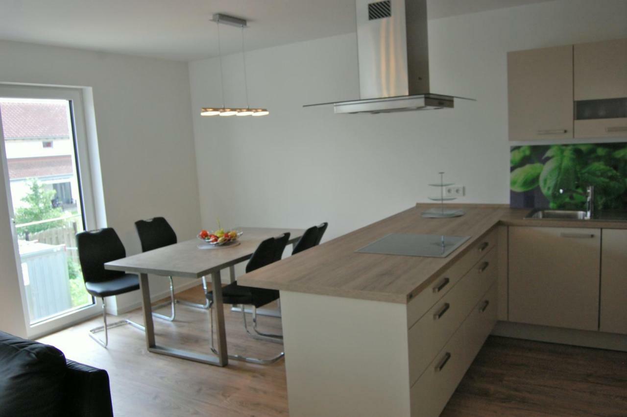 Boardinghouse-niedernberg Niedernberg