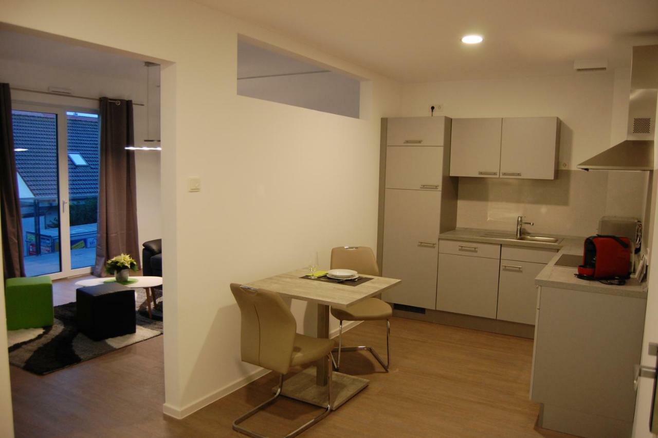 Boardinghouse-niedernberg *