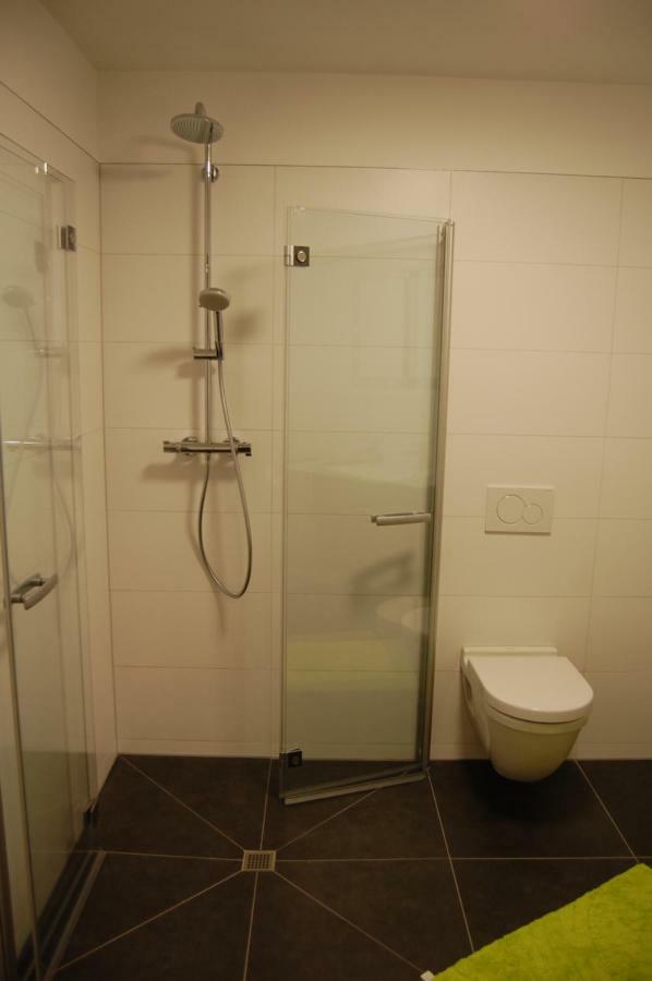 Appartement Boardinghouse-niedernberg *