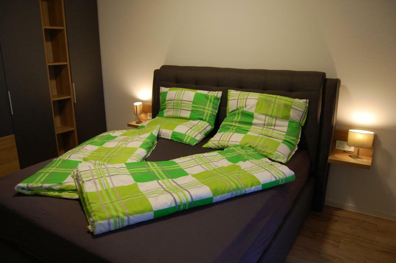 Boardinghouse-niedernberg * Niedernberg